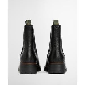 Barbour Evie Ankle Boots